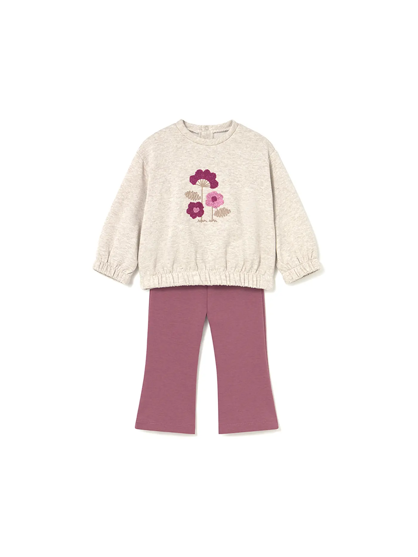 MAYORAL | Baby Set 2-teilig Pullover und Hose | 